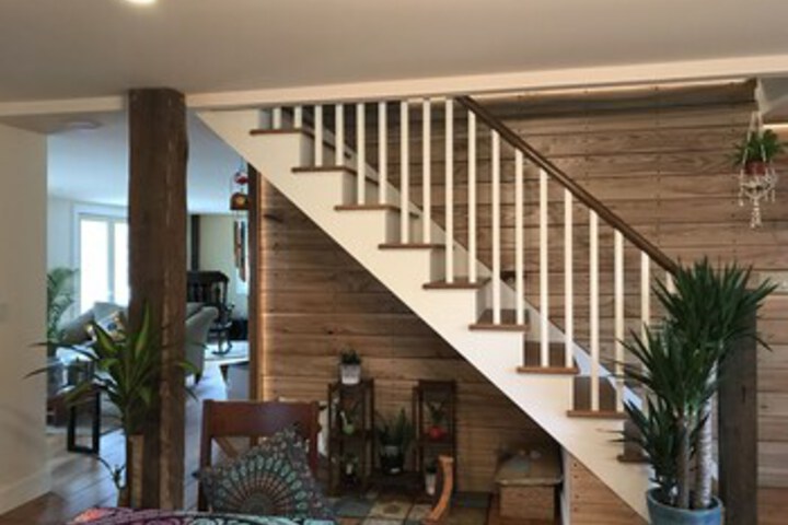 The Cozy Inn of Connecticut