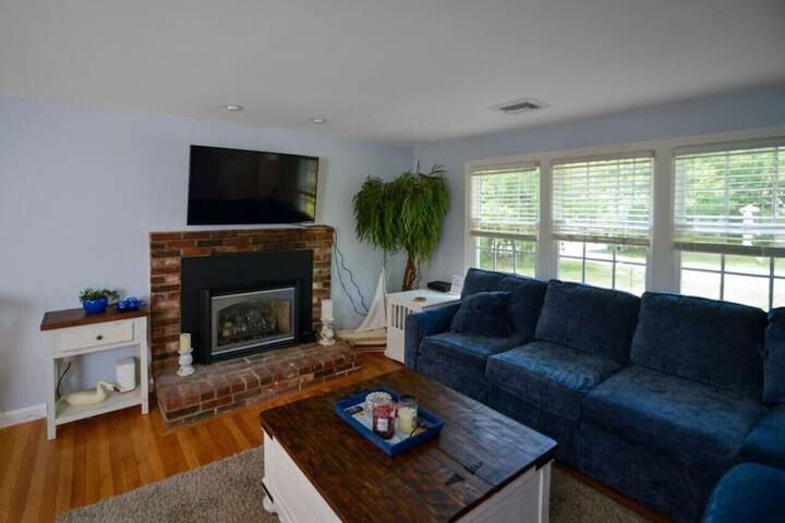 Coastal Haven in West Dennis -15