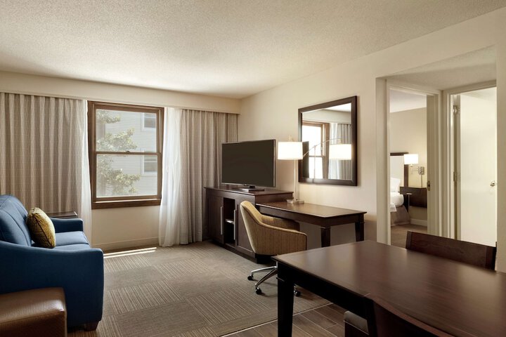 Hampton Inn & Suites Springdale