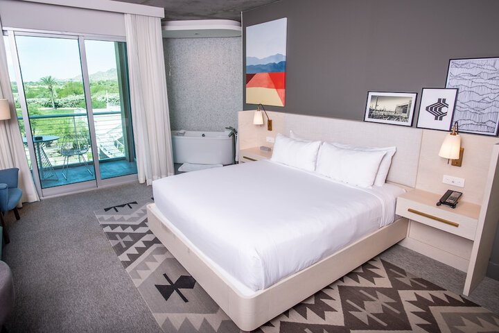 Mountain Shadows Resort Scottsdale