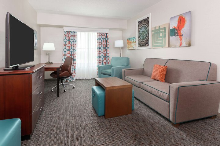 Homewood Suites by Hilton Cleveland-Beachwood