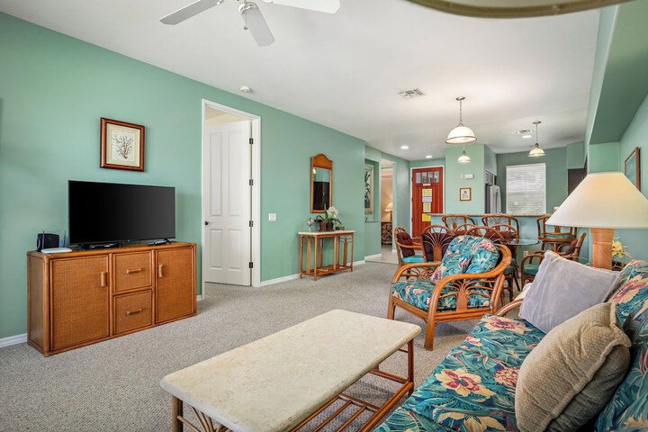 Fairway Villas Waikoloa by OUTRIGGER