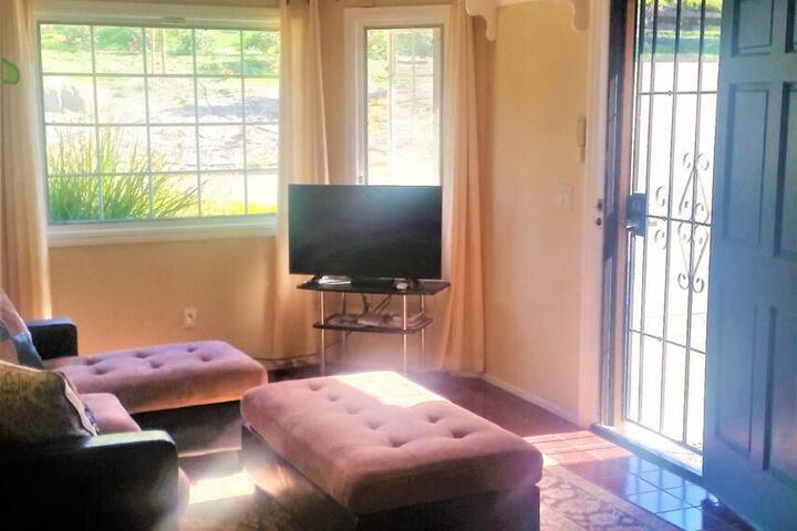 Castlegate Guest Apartment