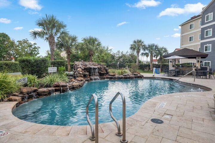 Staybridge Suites Houston-Nasa / Clear Lake by IHG