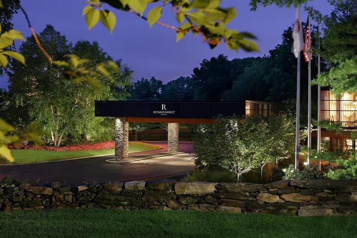 RENAISSANCE WESTCHESTER HOTEL