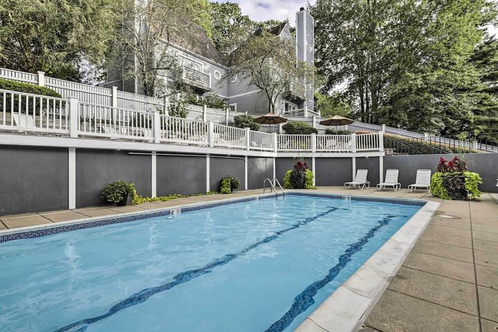 Norwich the Villas': Near Mohegan Sun Casino