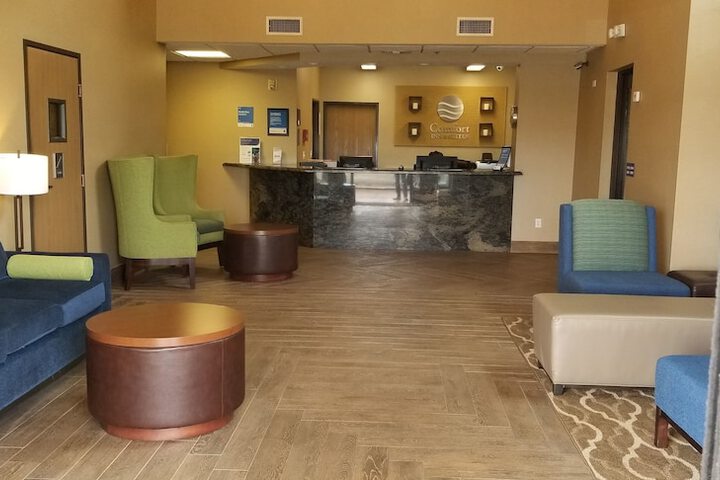 Hotel Interior 13 of 56