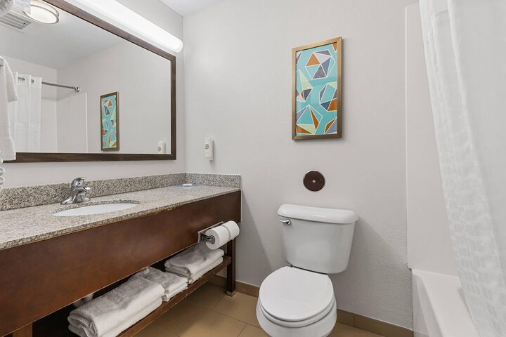 Comfort Inn & Suites Marion I-57
