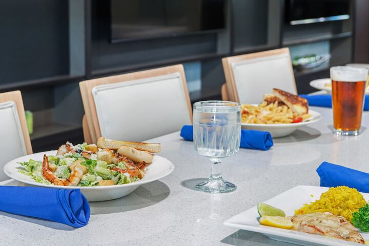 Holiday Inn Melbourne-Viera Conference Center by IHG