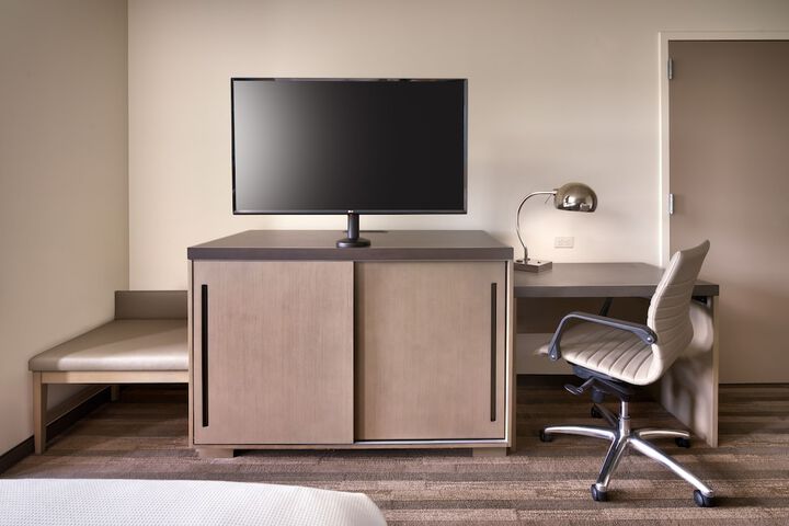 Hyatt House Rochester / Mayo Clinic Area