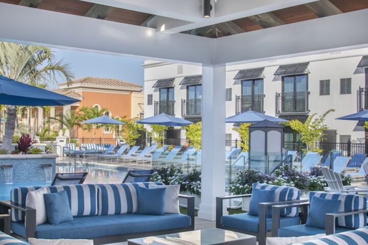 Inn on Fifth