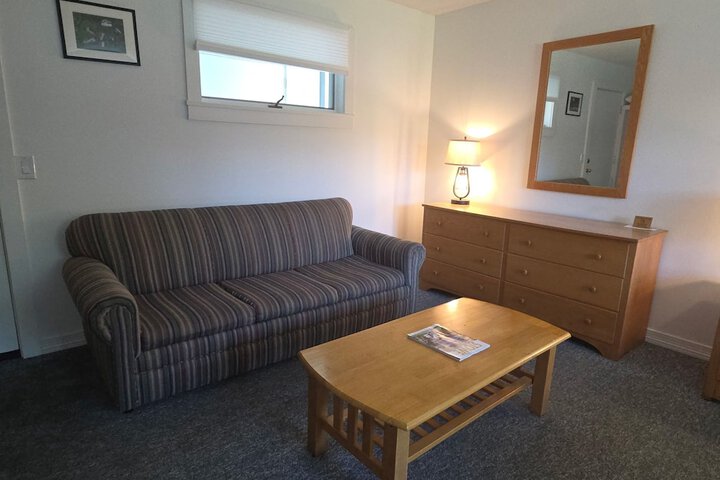 Stowe Motel & Snowdrift