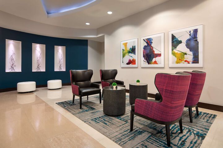 Hotel Interior 6 of 46