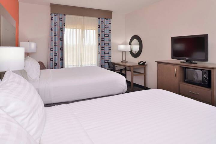 Holiday Inn Express Clanton by IHG