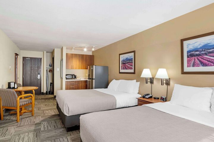 Quality Inn Airport