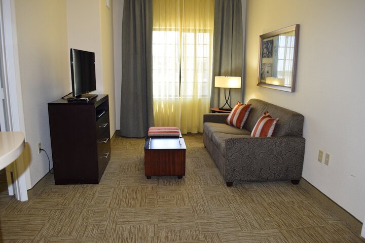 Staybridge Suites Houston Stafford - Sugar Land by IHG