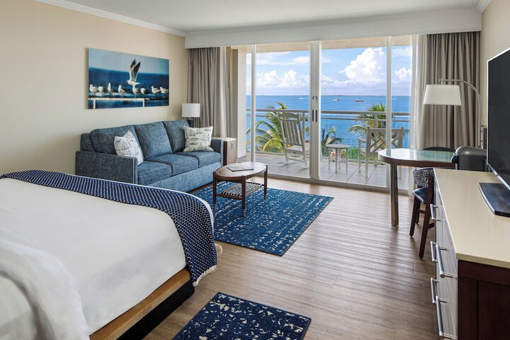 Reefhouse Resort & Marina