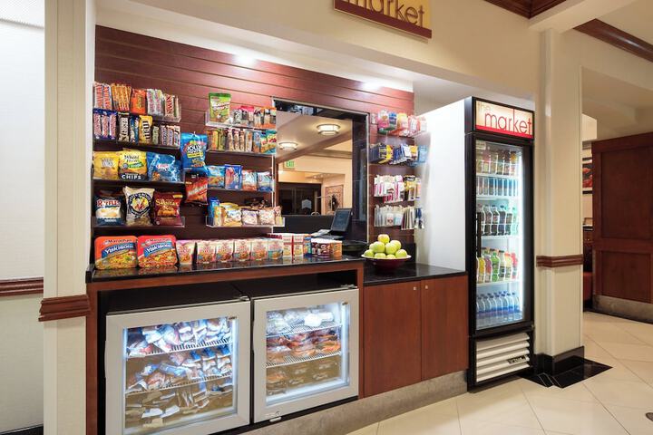 Fairfield Inn & Suites Tucson North / Oro Valley