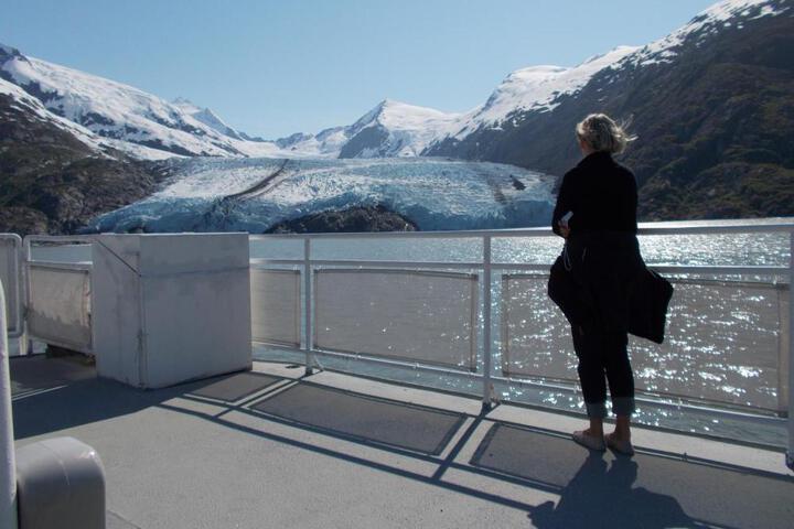 Alaska Chalet Bed & Breakfast