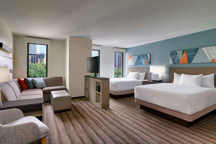 Hyatt House Rochester / Mayo Clinic Area