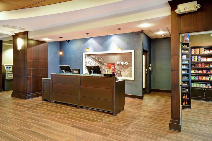Hotel Interior 13 of 97