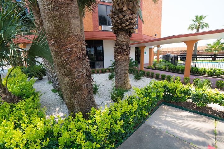 Quality Inn Pasadena - Houston East