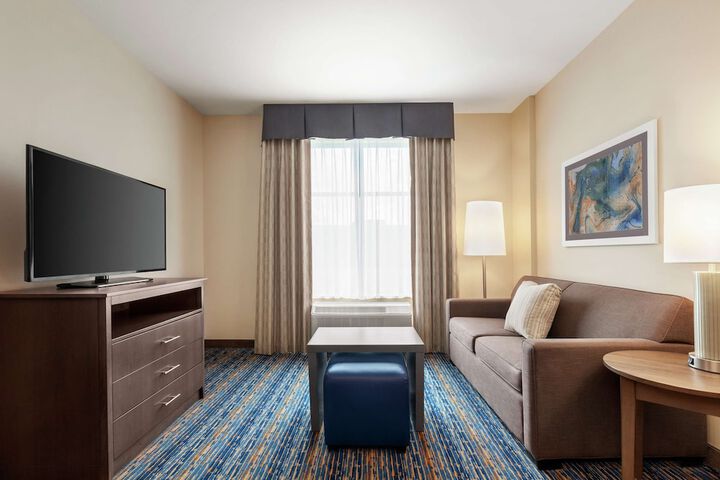 Homewood Suites by Hilton Harlingen