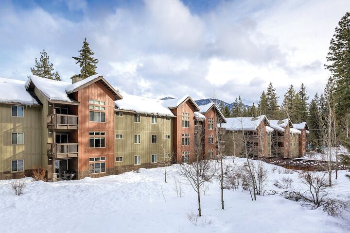 WorldMark South Shore