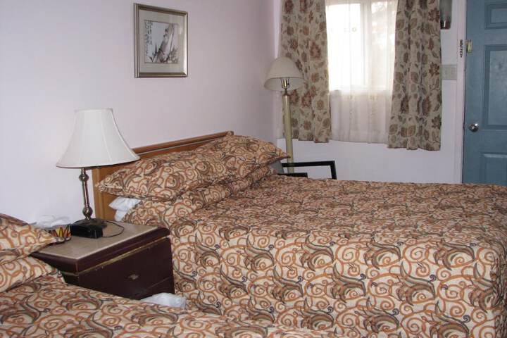 Motel Rideau