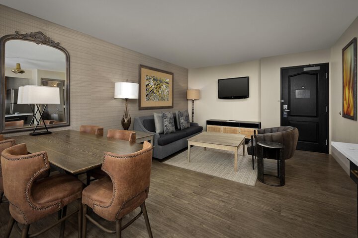 Homewood Suites by Hilton at the Waterfront