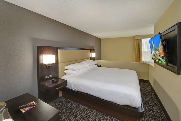 Hilton Orlando / Altamonte Springs