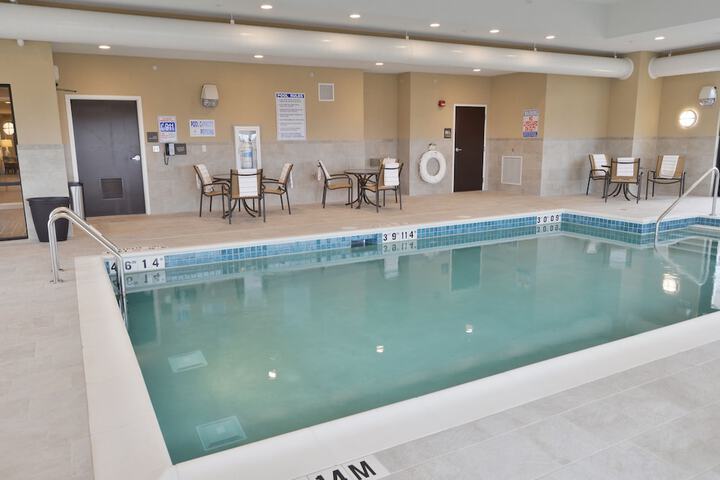 Pool 3 of 43