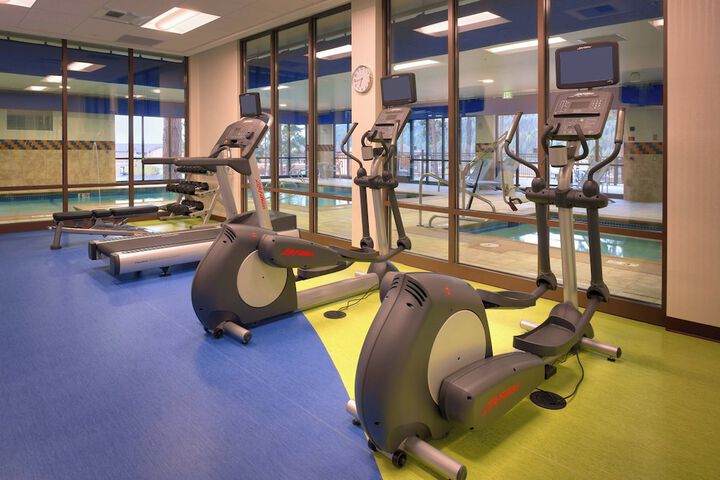 SpringHill Suites by Marriott Coeur dAlene