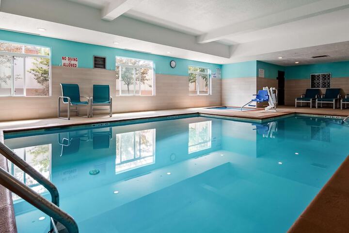 Pool 9 of 45