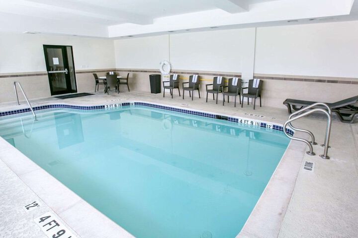 Pool 7 of 61