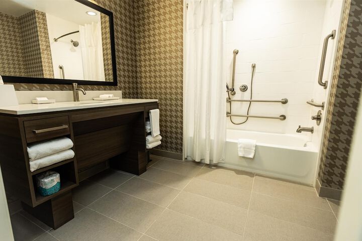 Home2 Suites by Hilton Hammond La