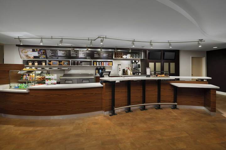 Courtyard by Marriott Potomac Mills Woodbridge