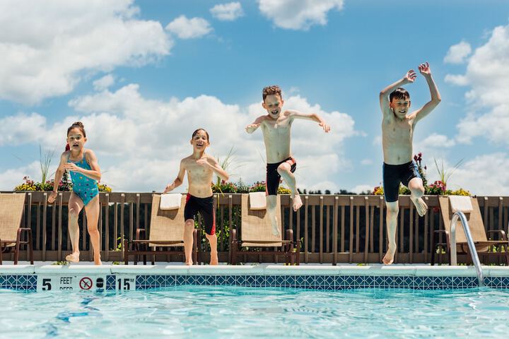 Pool 6 of 36