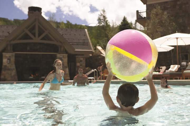 Four Seasons Resort and Residences Vail