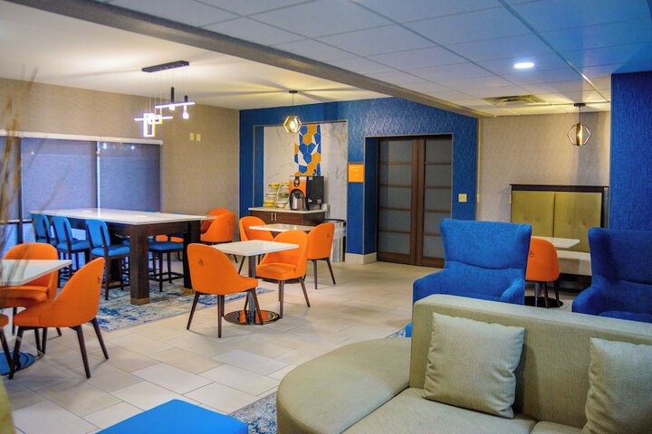 Hotel Interior 21 of 44