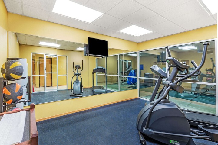 Health and Fitness 20 of 21