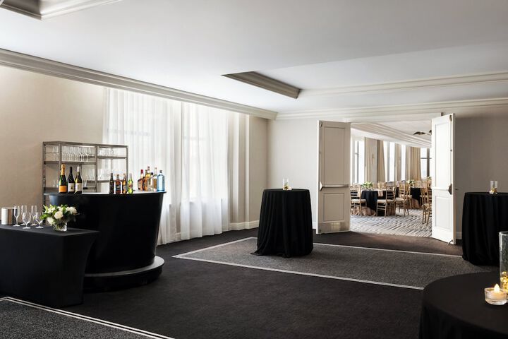 Kimpton Hotel Monaco Baltimore Inner Harbor by IHG