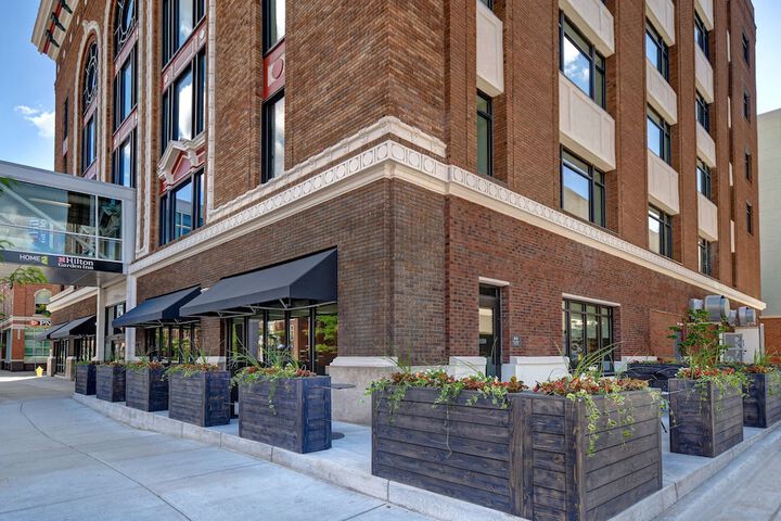 Hilton Garden Inn Kalamazoo