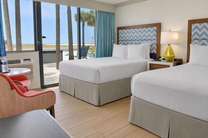 Bilmar Beach Resort