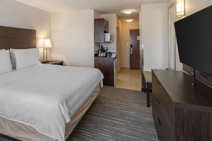 Best Western Dawson Creek