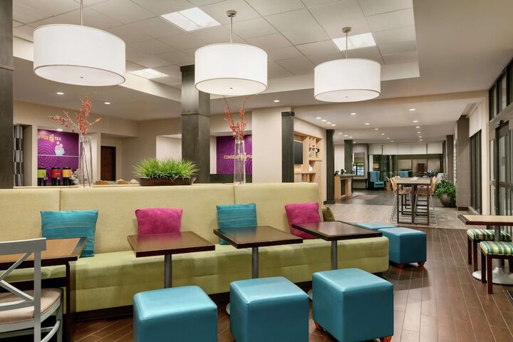 Hotel Interior 18 of 63