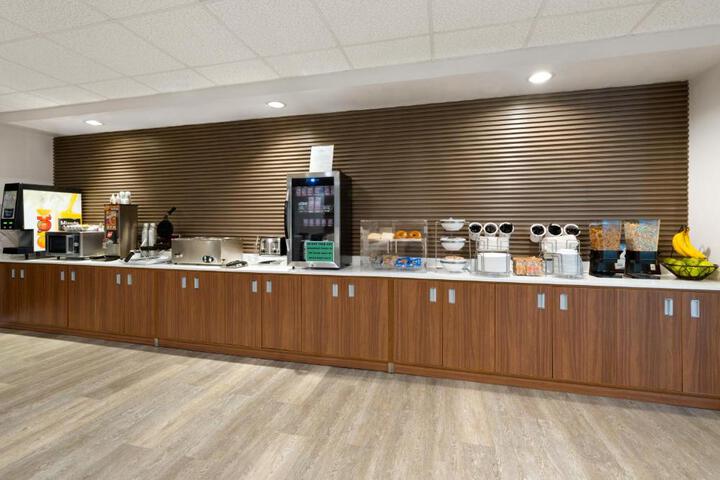 Wingate by Wyndham Dublin Near Claytor Lake State Park