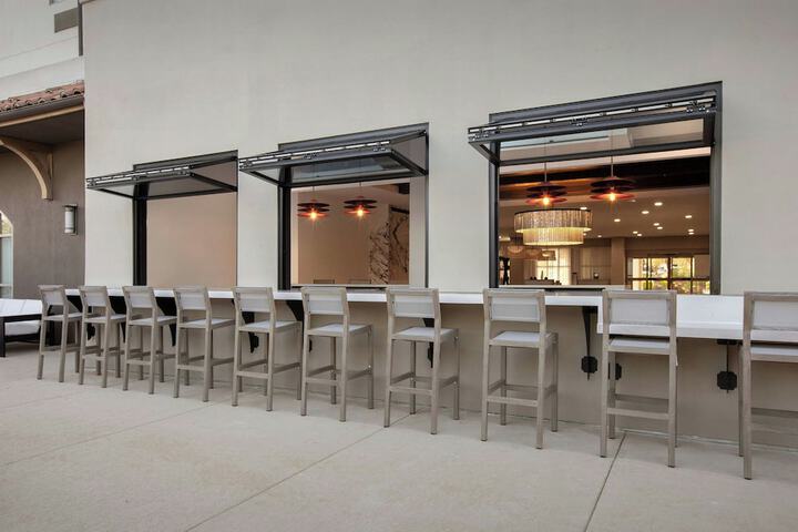 Courtyard Marriott Paso Robles
