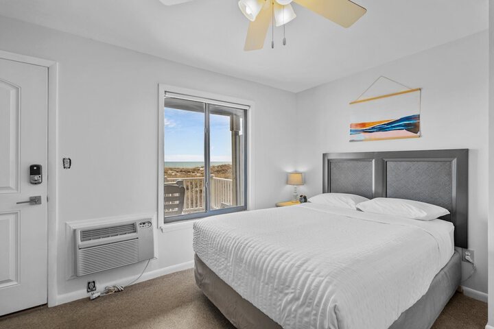 The Beach House