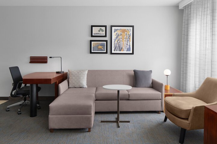 Residence Inn by Marriott Los Angeles Burbank Downtown